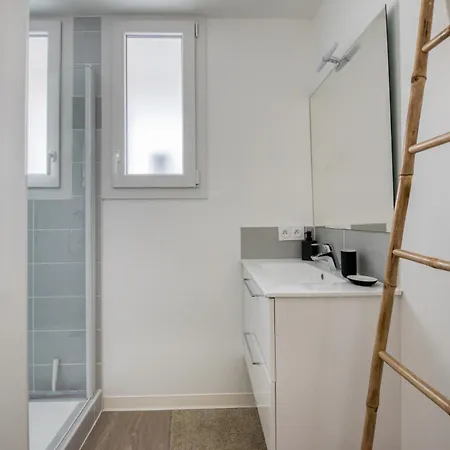 Cleopha Bed & Breakfast Montpellier